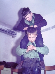 Wöflinge 1963