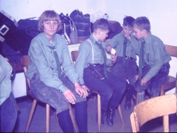Wöflinge 1965