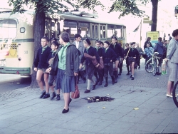 Wöflinge 1965