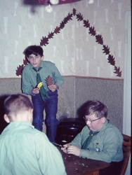 Wöflingsraum 1967